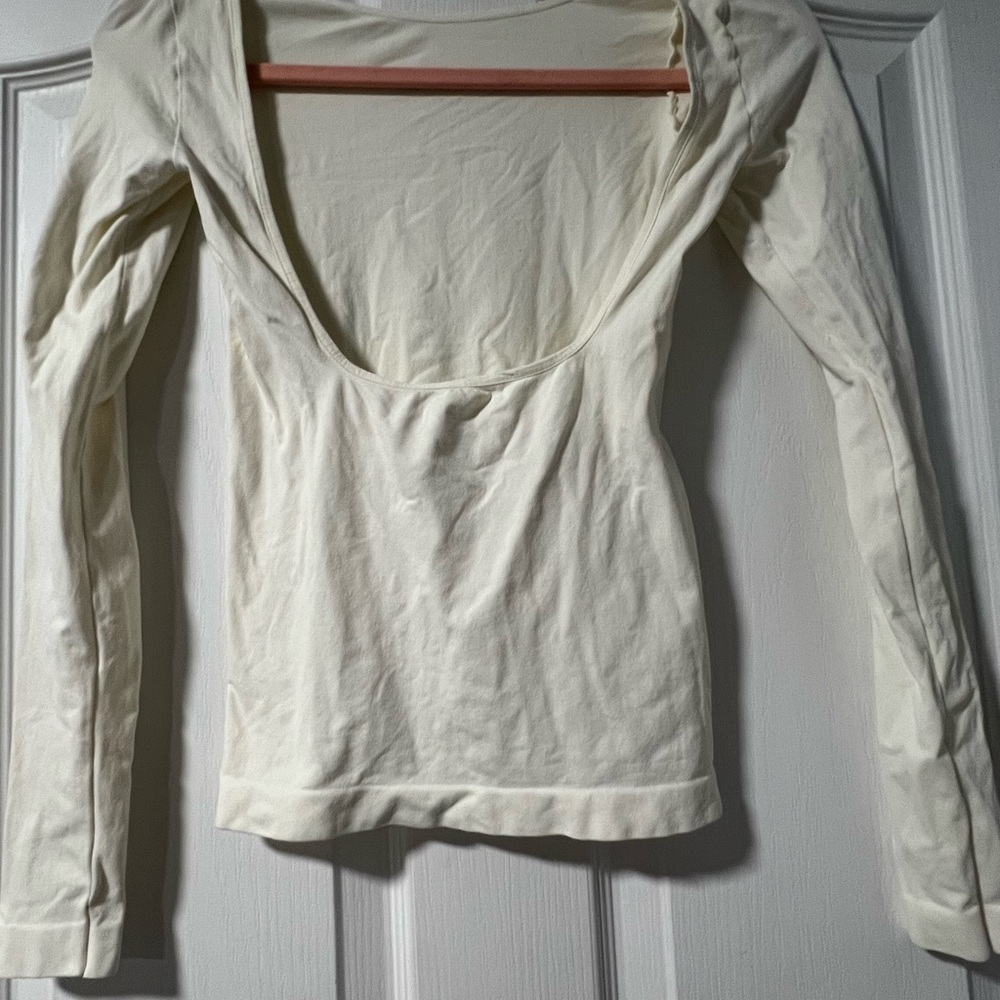 Free People Intimately Shirt